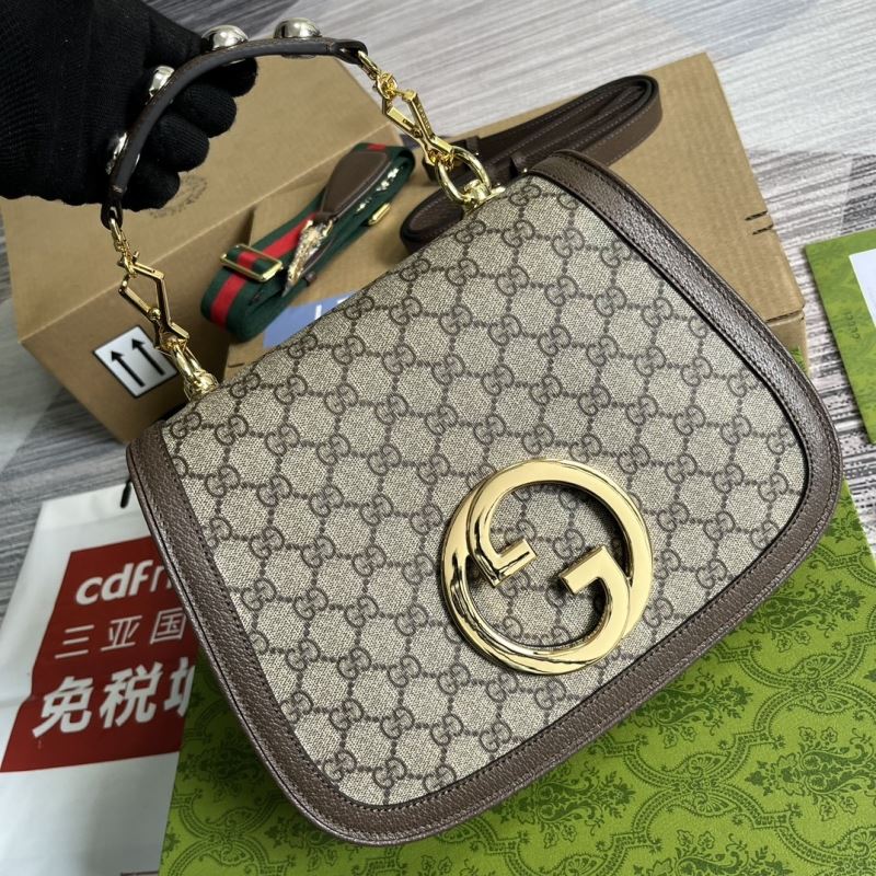 Gvc*1 satchel bags